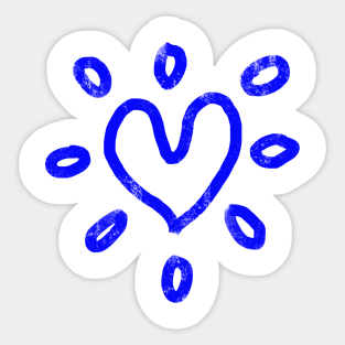 heart Sticker